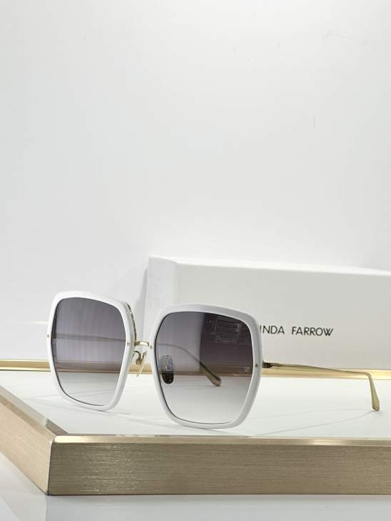 Picture of Linda Farrow Sunglasses _SKUfw74837797fw